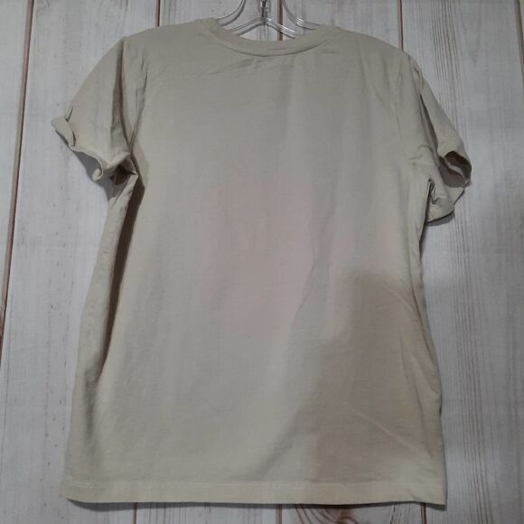 Wrangler Tshirt Ladies Small Gorp Core‎ - Picture 2 of 4